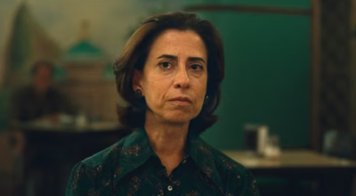 Fernanda Torres é indicada ao Oscar 2025 de melhor atriz