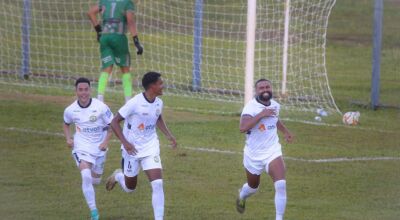 Costa Rica começa Campeonato Estadual com vitória sobre o Coxim