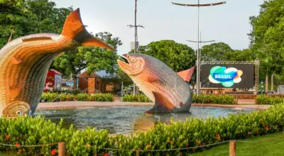 Em Bonito, encontro do Codesul reúne secretários do Sul do Brasil para fortalecer cultura, turismo e