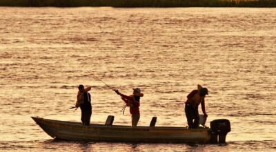 Modalidade 'pesque e solte' está liberada na calha do rio Paraguai a partir de sábado