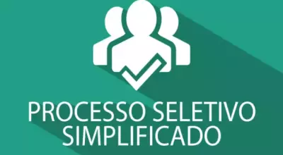 Inscrições para Processo Seletivo na Área de Educação seguem até o dia 6 de janeiro