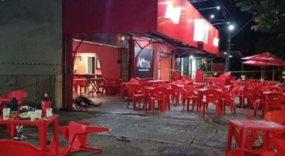 Homem é executado a tiros em bar de Mato Grosso do Sul