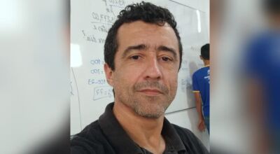 Motociclista bate em caminhão e morre em Mato Grosso do Sul