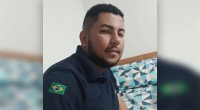 Amigos dizem que rapaz morto em acidente de trabalho era 'Brincalhão e sorridente'