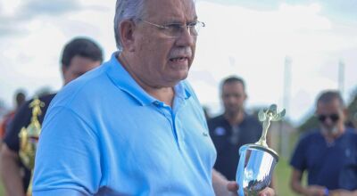 Presidente da FFMS convida amantes do futebol para abertura do Campeonato Estadual em Aquidauana