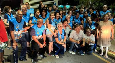 Com apoio da Fundesporte, equipes de MS participam de competição nacional de vôlei adaptado