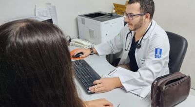  HRMS divulga resultado final das residências médica e multiprofissional