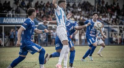 Campeonato Estadual tem Ivinhema na semifinal e Aquidauanense rebaixado