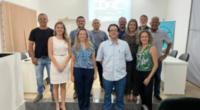 Primeira reunião do ano marca os 30 anos de criação do Comtur em Bonito