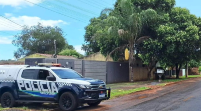 Irmãos brigam e caso vai parar na delegacia em Bonito