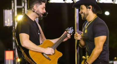 Munhoz e Mariano convidam população Bonitense para Festival de Verão