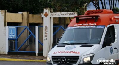 Menino de 4 anos morre após tomar medicamentos controlados do pai