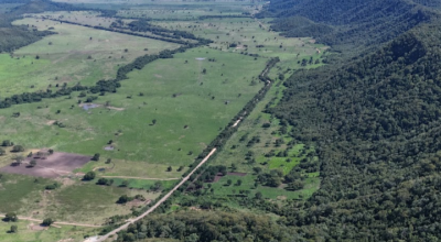 Desafios Superados: A Evolução da Serra das Três Cruzes em Bodoquena