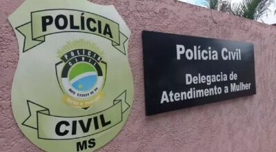 Adolescente denuncia tentativa de estupro após ser agarrada por homem em MS