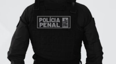 Governo regulamenta padronização oficial dos uniformes da Polícia Penal de MS