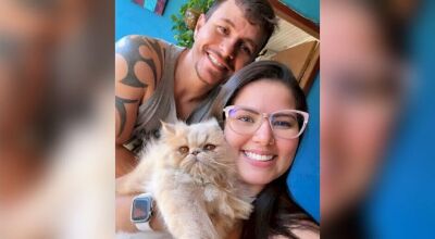 Ex-marido usou arma do pai para matar Karina em MS