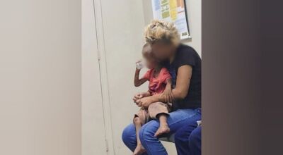 Criança de 3 anos foi amarrada e torturada em Mato Grosso do Sul; mãe é principal suspeita