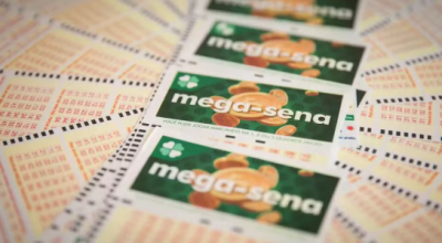 Mega-Sena sorteia R$ 3,5 milhões nesta quinta-feira