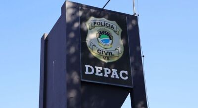 Homem &eacute; encontrado morto dois dias ap&oacute;s ser espancado em MS