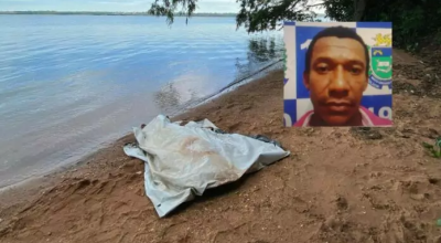 Morto afogado teria sofrido congest&atilde;o ao entrar na &aacute;gua em MS