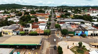 Lei Municipal estabelece normas para implantação de Condomínios Residenciais em Bonito