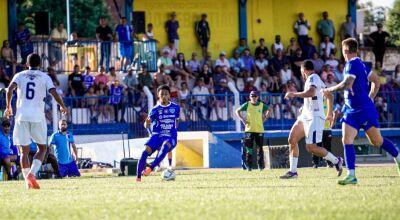 Federação divulga tabela detalhada da segunda fase do Campeonato Estadual