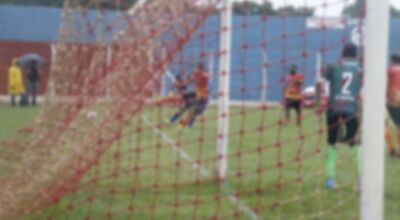 Jovem é esfaqueado no braço durante partida de futebol em MS