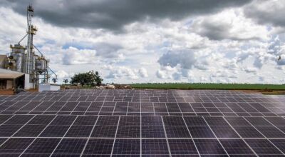 Mato Grosso do Sul expande geração de energia em 11%, com destaque para projetos renováveis