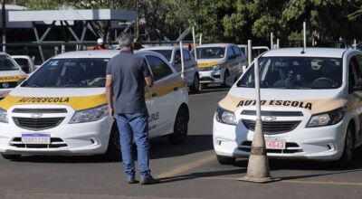 Detran-MS abre inscrições para curso de formação de instrutores de trânsito em MS