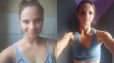 Ana Paula corre contra o tempo para conseguir exames e fechar diagnóstico de doença grave