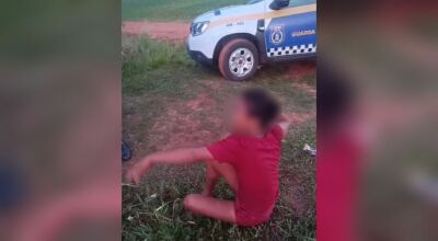 Mulher que jogou crianças em poça disse que só tem filhos para receber benefício