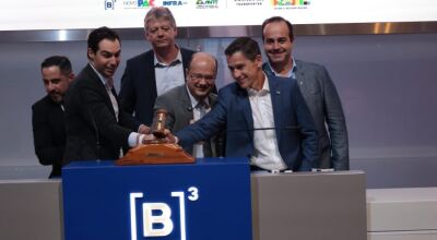 MS participa de momento histórico com leilão da BR-163: R$ 16,5 bilhões em investimentos