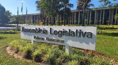 Deputados da ALEMS debatem projeto que flexibiliza regras sobre licenciamento ambiental