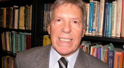 Desembargador aposentado Hamilton Carli morre aos 82 anos em MS