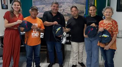 Bonito recebe representantes do Rio Grande do Norte para troca de experiências em ecoturismo