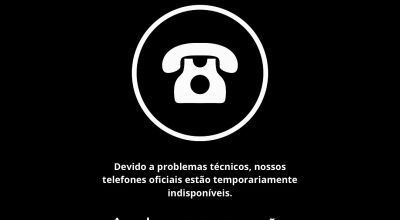 Problema na fiação deixa prefeitura de Bonito sem telefones
