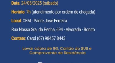 CEM realizará uma ação voltada à prevenção e ao combate ao câncer de mama
