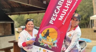 Pescaria das Mulheres:Uma Celebração da Força Feminina, Cultura e Preservação Ambiental em Bonito MS