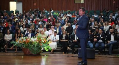 Governo de MS apresenta avanços do Estado em fórum nacional e reforça compromisso com futuro