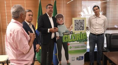 Detran-MS apresenta novas ferramentas digitais para maior comodidade dos usuários