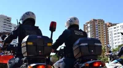 Mulher denuncia agressões e ameaças do companheiro em MS