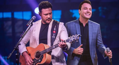 Bodoquena celebra aniversário com show de João Bosco e Vinícius e programação mensal especial