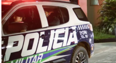 Animal avança em idosa e dono é acusado de negligência em Jardim