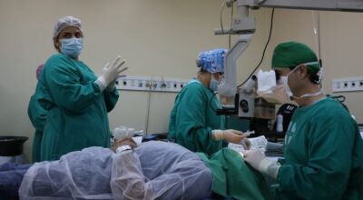 'MS Saúde Mais Saúde, Menos Fila' inicia 3ª fase e já contabiliza mais de 87 mil atendimentos
