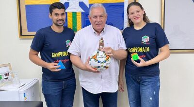FFMS reconhece Cubo Mágico como prática esportiva que estimula o raciocínio lógico