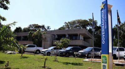 Governo de MS publica revisão anual dos salários dos servidores estaduais