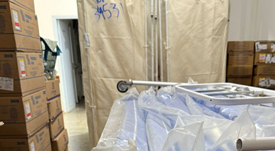 Hospital de Bodoquena recebe novos equipamentos e reforço no atendimento médico