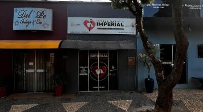 Palavra do Dia: Ele é Nossa Força. Pr. Fernando Rodrigues, Igreja Batista Imperial
