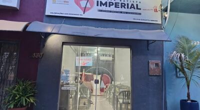 Palavra do Dia: Ele Nunca Falha. Pr. Fernando Rodrigues, Igreja Batista Imperial