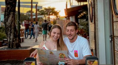 Pastel Bonito: Tradição e Sabor no Coração de Bonito (MS)